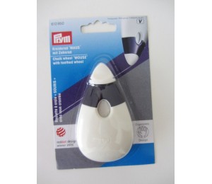 PRYM Kreiderad ergononisch Schneiderkreide